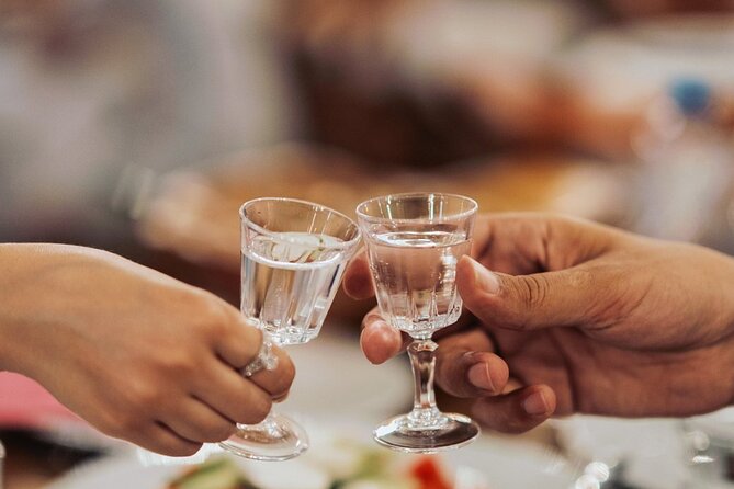 Tirana Beer, Wine and Raki Tour with Food Inclusions - FAQ