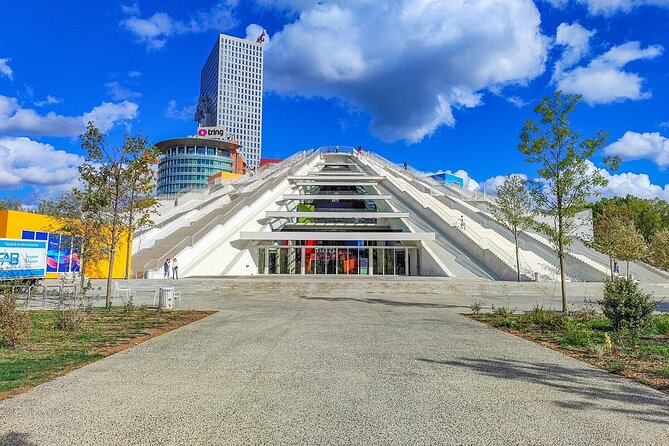 Tirana Bike Tour, History, Culture and Visit to Artificial Lake - Who Will Love This Tour?