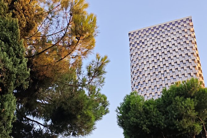 Tirana by Eden: Food, Drink&Soul - Frequently Asked Questions
