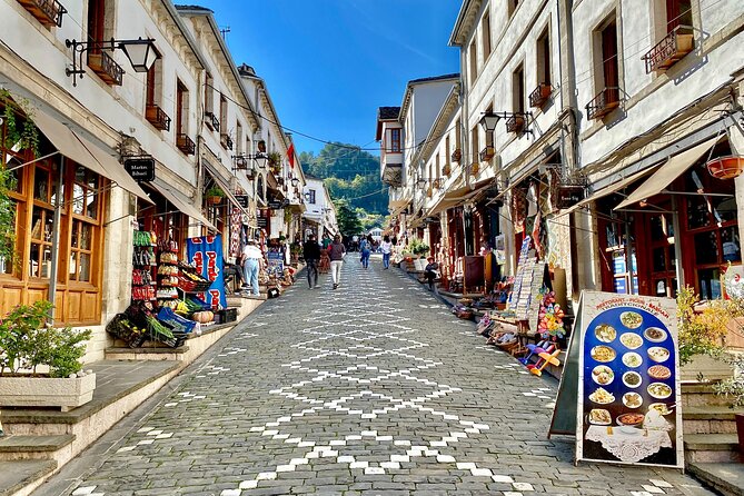 Tirana: Day Tour of Gjirokastër and Blue Eye - FAQ