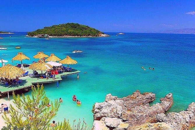Tirana to Ksamil and Saranda Bus - Final Thoughts