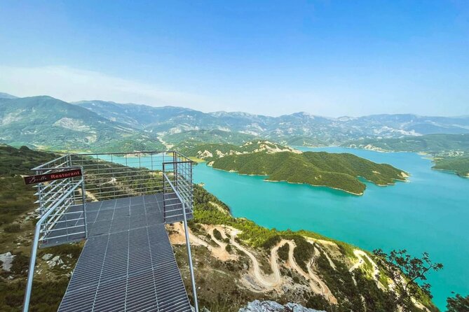 Tirana Trip to Bovilla Lake and Gamti Mountain Hiking View - Authentic Insights from Reviewers