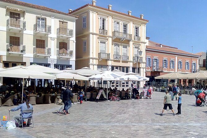 To Hydra Island from Athens: A Sightseeing Tour & Transfer - Final Thoughts: Is This Tour Worth It?