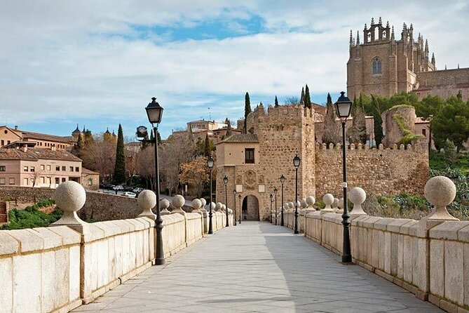 Toledo VIP TOUR with Private Transportation (max 5 people) - The Sum Up: Is This Tour Worth It?