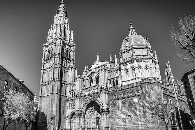 Toledo's Private Tour - The Sum Up