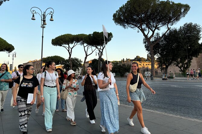 Top Rome Attractions and Hidden Gems Walking Tour - Overall Evaluation