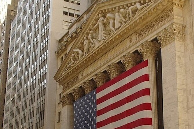 Top Sights of Lower Manhattan - Fun Small-Group Tour - Breaking Down the Itinerary