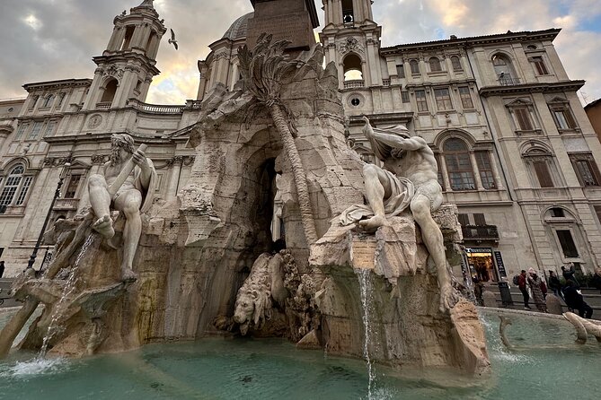 Top Ten Rome Major Attractions Private Tour by Golf Cart - Who Should Consider This Tour?