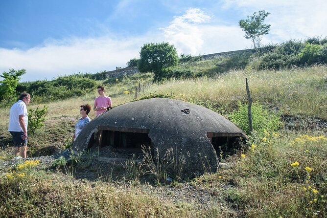 Tour Around the Lake Albania from Ohrid - The Sum Up
