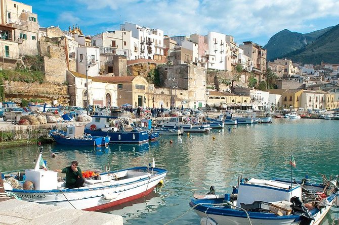 Tour Castellammare, Scopello and Zingaro from Palermo - Who Will Love This Tour?