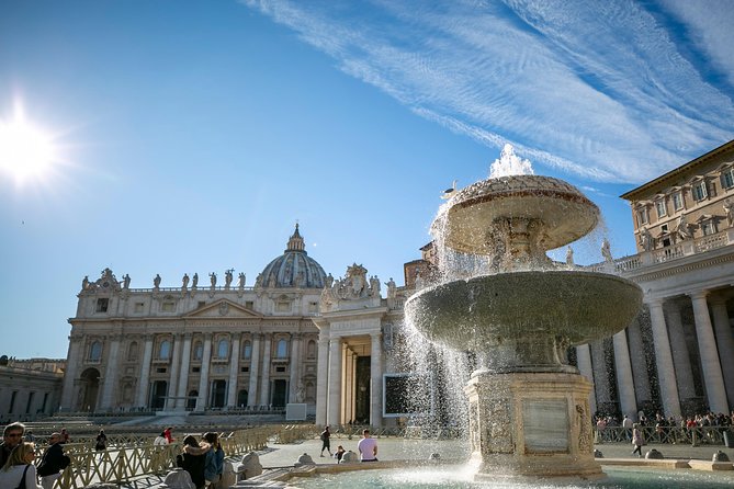 Tour For Kids and Families Vatican Sistine Chapel - The Sum Up: Is This Tour Worth It?
