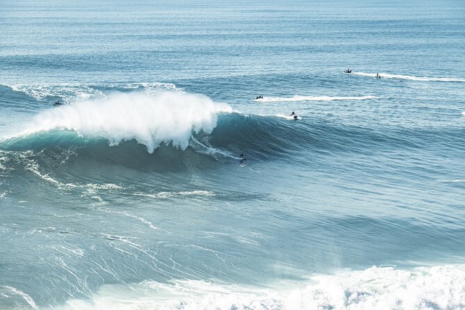 Tour from Lisbon: Obidos, Nazaré and Fátima Small Group - Timing and Pacing
