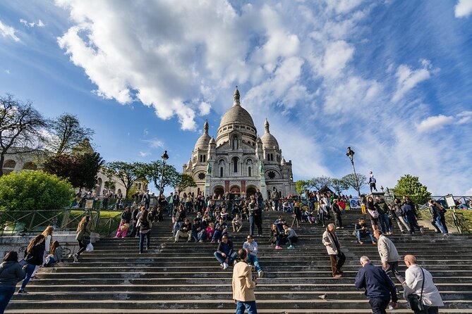 Tour guide in Paris - Visit Paris with your official guide ! - Authentic Experiences from Real Travelers