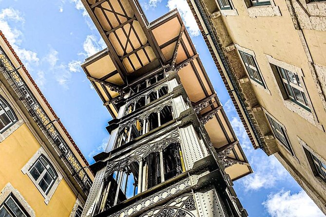 Tour in Lisbon (highlights), Cristo Rei and Belém. - Final Thoughts