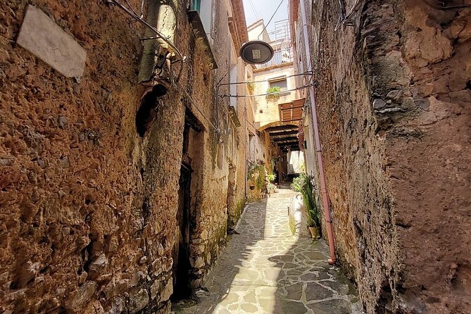 Tour "Masseta" by scooter from Marina di Camerota - Who Should Consider This Tour?