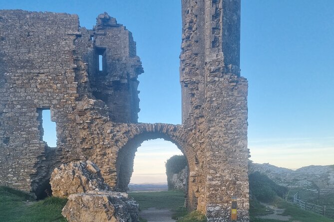 Tour of East Dorset-Durdle Door, Corfe Castle, Lulworth & more. - Who Will Love This Experience?