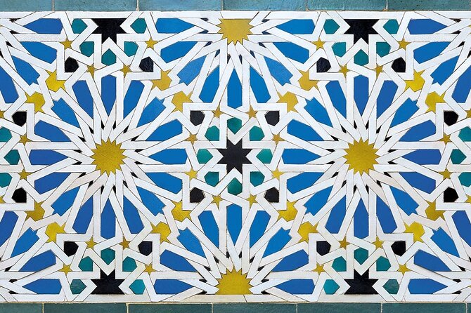 Tour of the Alcazar of Seville - Frequently Asked Questions