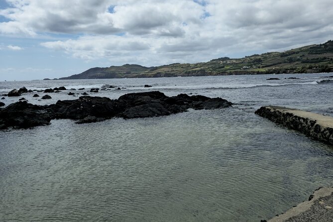 Tour of the coast of Terceira Island - Final Thoughts