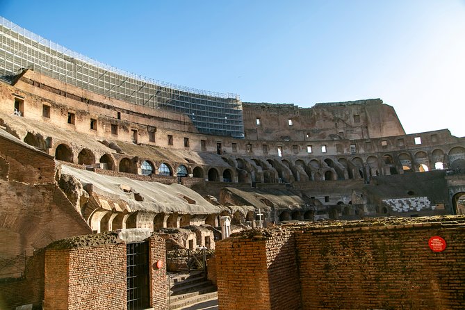 Tour of the Colosseum & Ancient Rome by Tommaso - The Experience and Its Value