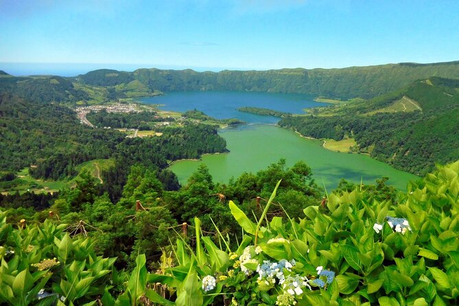 Tour to Sete Cidades, Lagoa do Fogo and Furnas - Authentic Insights from Reviewers