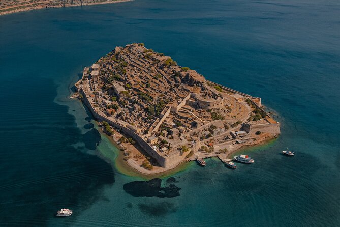 Tour to Spinlonga, Elounda and Agios Nikolaos from Makry Gialos - Who Should Consider This Tour?