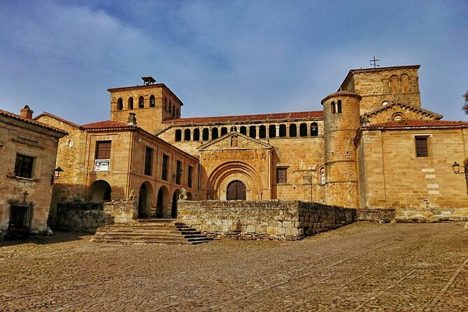 Tour to the Villages of the Western Coast of Cantabria - Practical Considerations