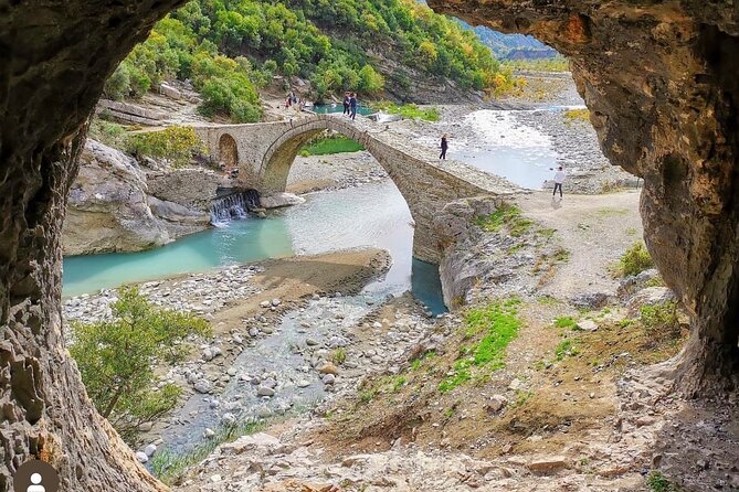 Tour to Thermal Baths of Permet and exploring Langarica Canyon - Authentic Experiences from Travelers