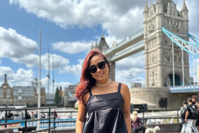 Tower of London with Audio Guide Tour - Who Would Love This Tour?