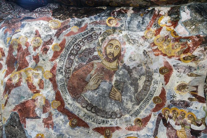 Trabzon Sümela Monastery, Cave, and Hamsiköy Daily Tour - Who Would Love This Tour?