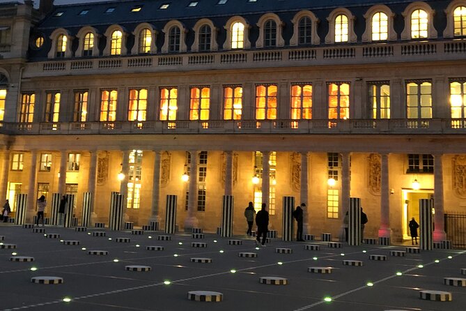 Track game in the Covered Passages of Paris - Frequently Asked Questions