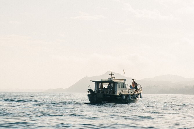 Traditional Boat Sailing Tour from Port of Palma - FAQs
