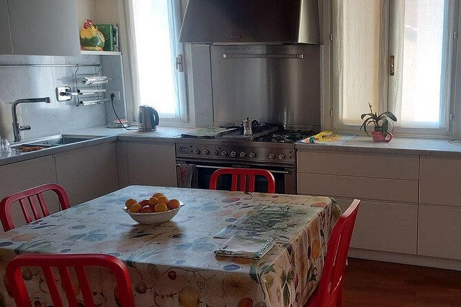 Traditional Bolognese Cooking Class in Bologna with Giovanna S - Value Considerations  