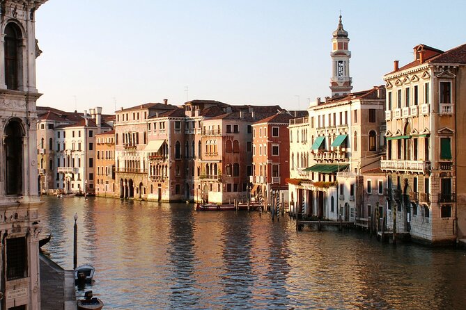 Transfer from Ljubljana to Venice - What to Expect During Your Transfer