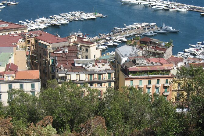 Transfer from Naples International to Sorrento or Sorrento to Naples airport - Real Traveler Insights & Expectations