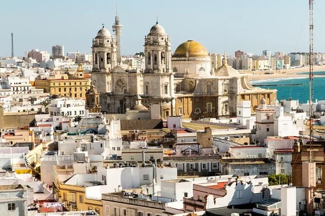 Transfer from Seville to Cadiz - Authentic Traveler Insights