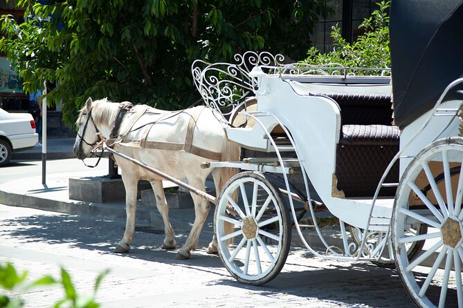 Transfer from Yerevan to Gyumri or Vice Versa - What Travelers Can Expect