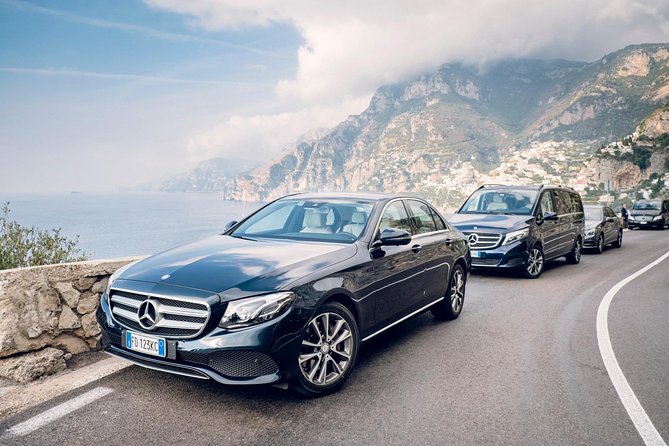 Transfer Naples - Positano - The Downside: Price vs. Value