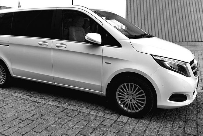 Transfer Private Stockholm VIP Service - Final Thoughts