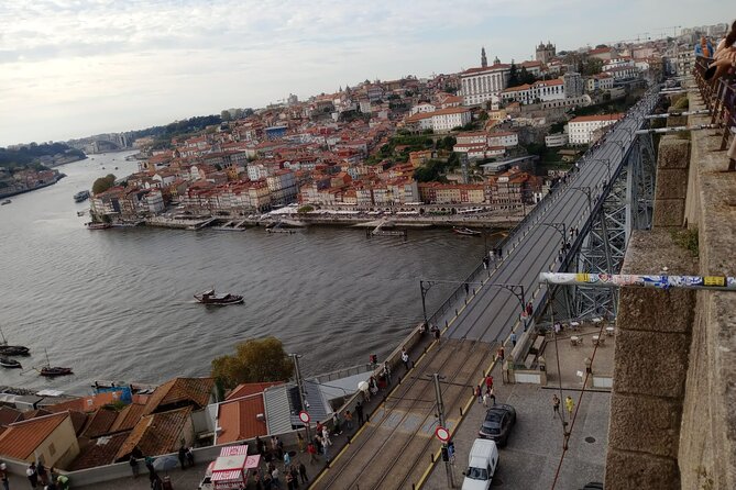 Transfer to Porto with Óbidos, Nazaré and Aveiro - Authentic Experiences & Review Insights