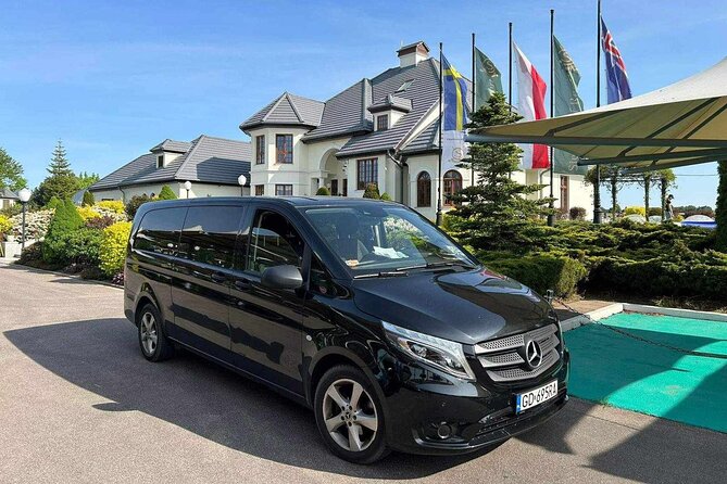 Transfer to Postoowo Golf Club - active recreation - Why This Tour Offers Good Value