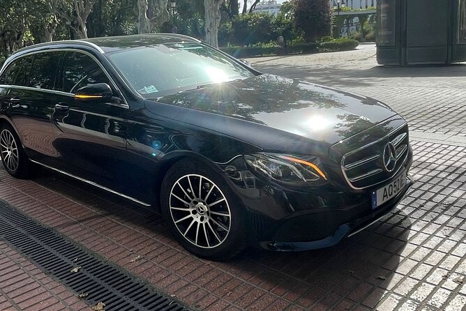 Transfer to Seville from Lisbon - Who Should Book This Transfer?