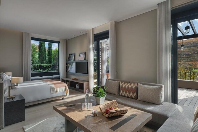 Transfer to Six Senses Douro Valley - Frequently Asked Questions