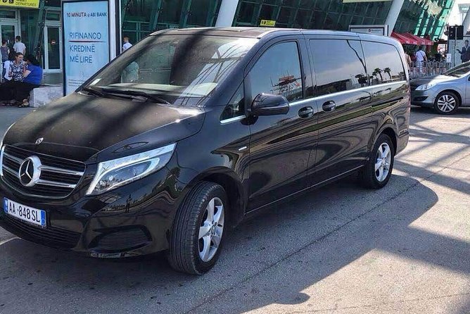 Transfers Airport - Durres - Additional Considerations  