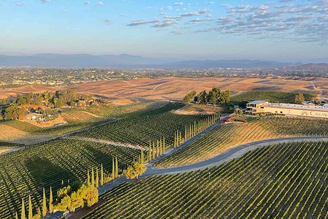 Transfers between Temecula area and San Diego Airport - Deep Dive into the Details