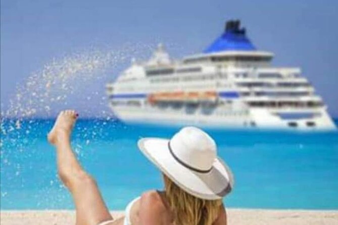 Transfers from Civitavecchia to Fiumicino/Rome - Why This Transfer Service Works Well