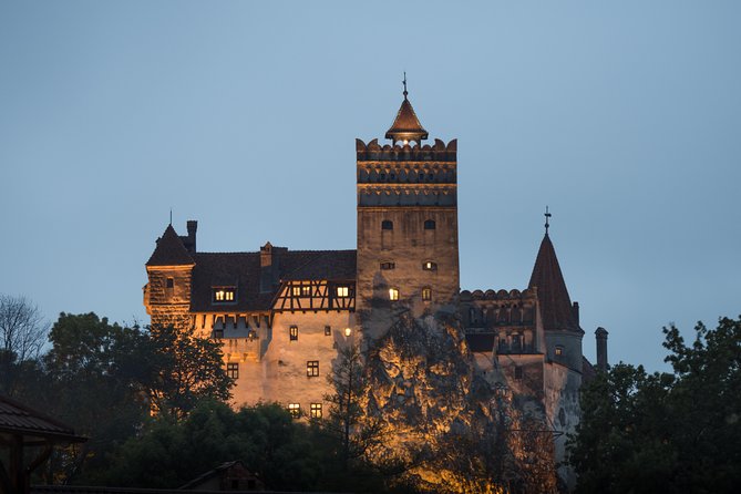 Transylvania with Dracula Castle, Bear Sanctuary and Brasov - What Sets This Tour Apart