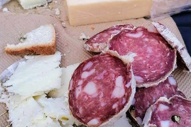 Trastevere Rome Street Food Tour, Small Group - The Sum Up: Who Will Love This Tour?