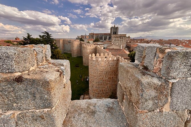 Travel through Segovia and Avila in a Small Group from Madrid - FAQs
