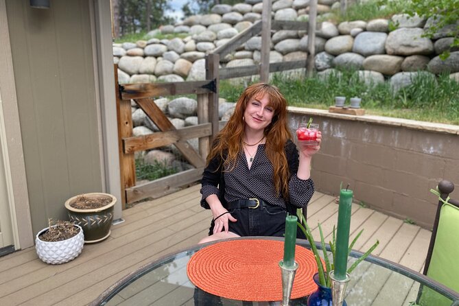 Traveling Spoon Private Online Mixology/Cocktail Making Class - Final Thoughts