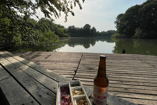 Trekking in the Wood with picnic on the turtles lake - The Practical Details: What You Need to Know